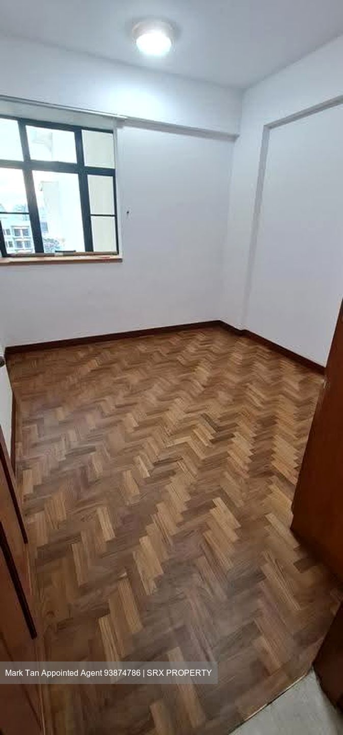The Springbloom (D19), Condominium #622176921